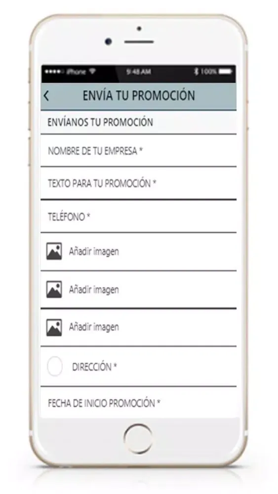 Скриншоты Guía Profesional de Tobarra