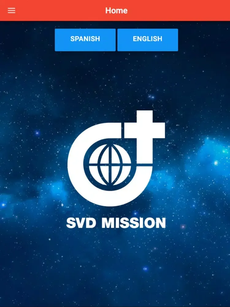 تصاویر SVD Mission iPad 