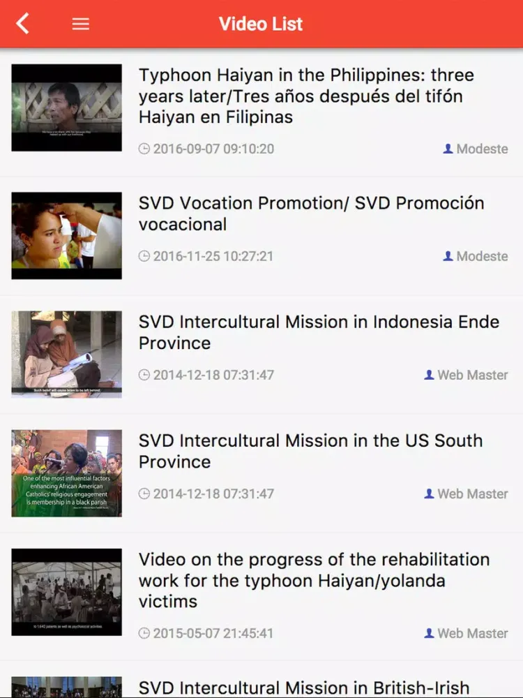 تصاویر SVD Mission iPad 