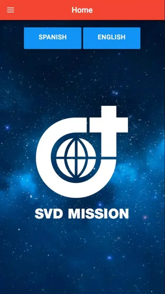 تصاویر SVD Mission