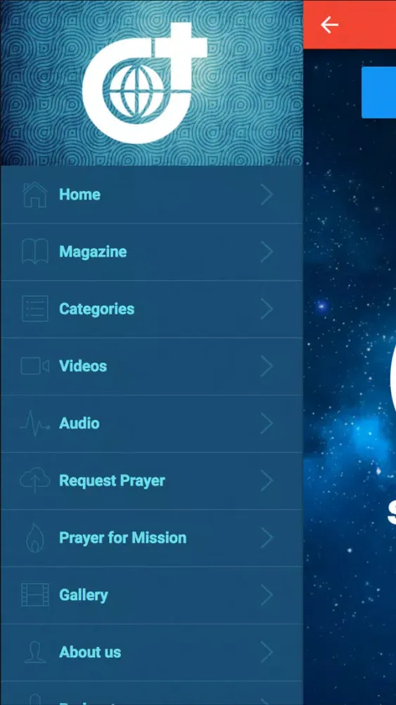 تصاویر SVD Mission