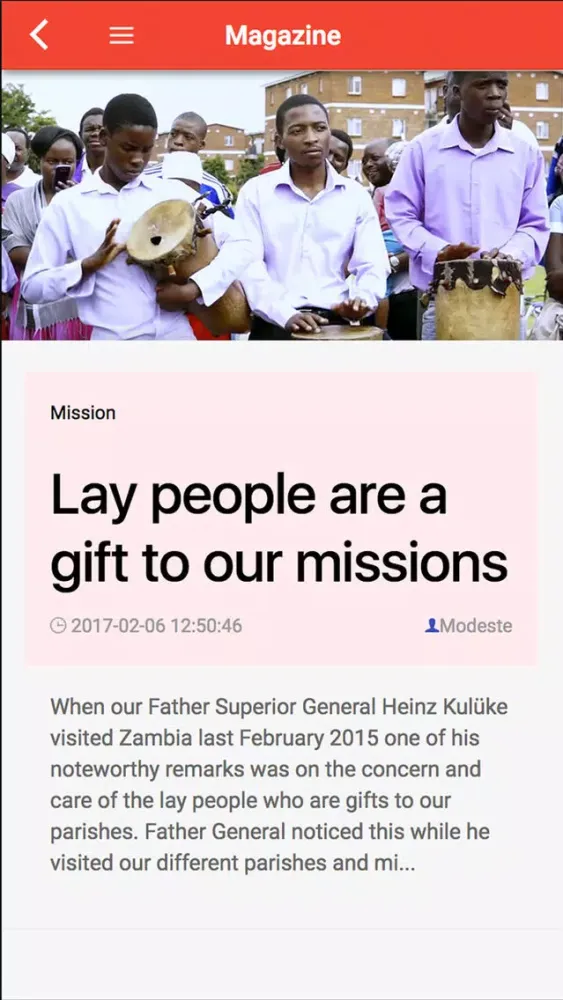 تصاویر SVD Mission