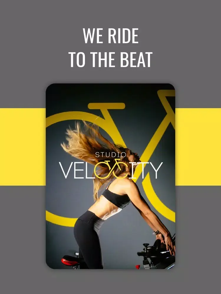 Studio Velocity MX iPad 应用截图