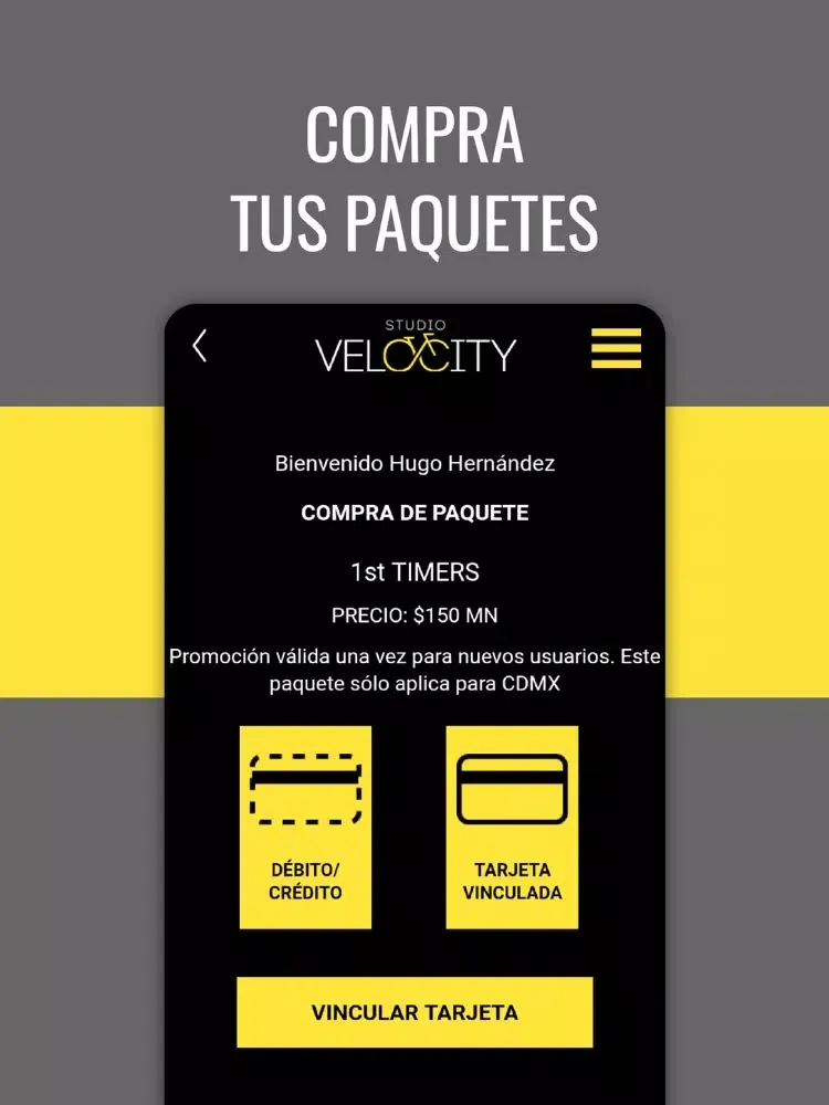 Studio Velocity MX iPad 应用截图