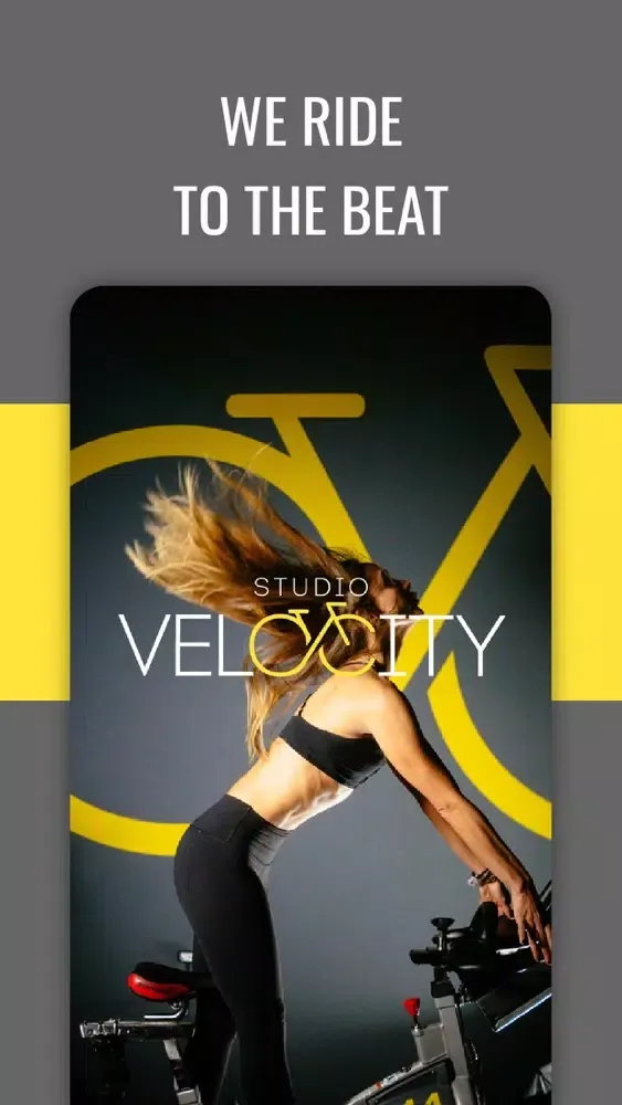 Studio Velocity MX应用截图