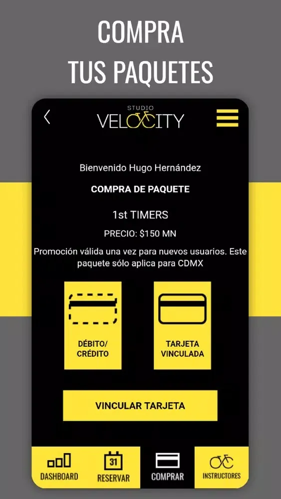 Studio Velocity MX应用截图