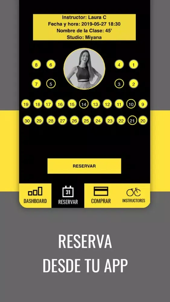 Studio Velocity MX应用截图