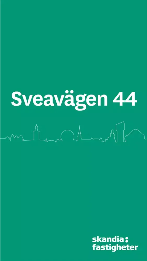 ภาพหน้าจอของ Sveavägen 44