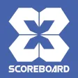 3x3 Scoreboard 3x3 Scoreboard