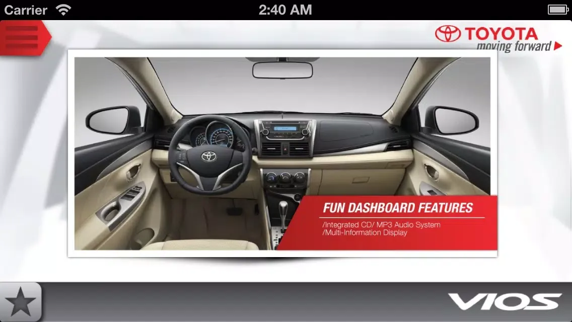 تصاویر Toyota PH