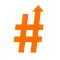 Tagmatic - get more likes and followers