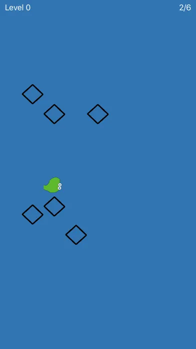 Shape Snake স্ক্রিনশট