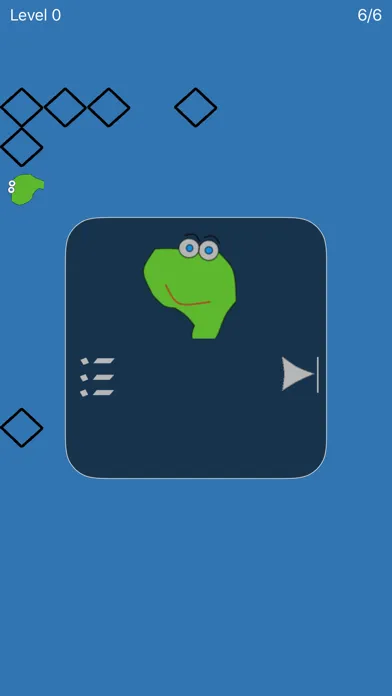 Shape Snake স্ক্রিনশট