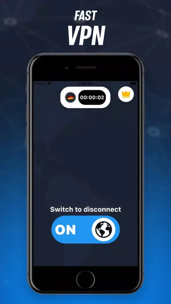 Speedify VPN hide me proxy vap سکرین شاٹس
