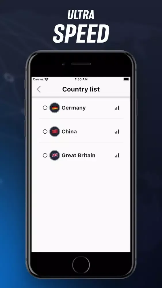 Speedify VPN hide me proxy vap سکرین شاٹس