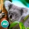 Koala Simulator: Wildlife Game