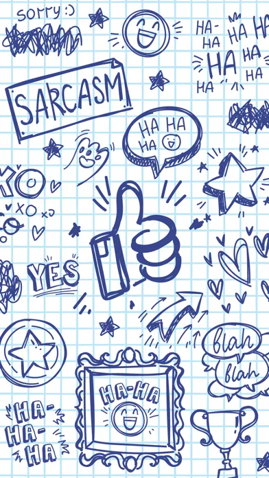 تصاویر Doodle time!