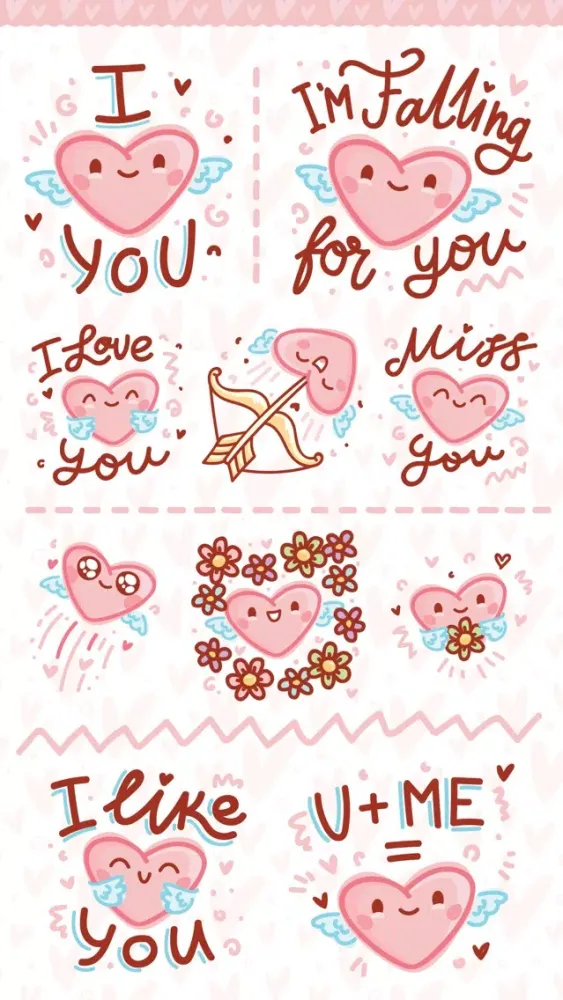 Zrzuty ekranu Tender Heart!
