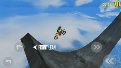 Capturas de tela do Bike Racing HD 2017