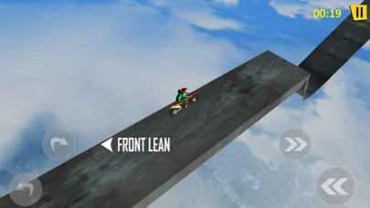 Capturas de tela do Bike Racing HD 2017