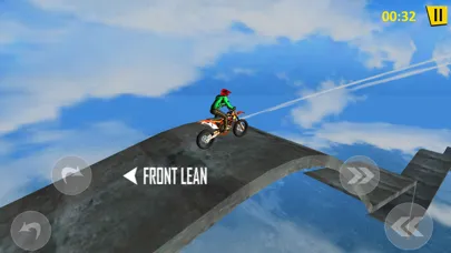 Capturas de tela do Bike Racing HD 2017
