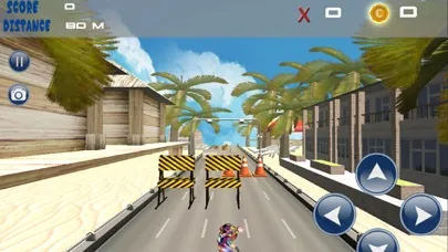 Skating Game 3D Free 2017 Screenshots