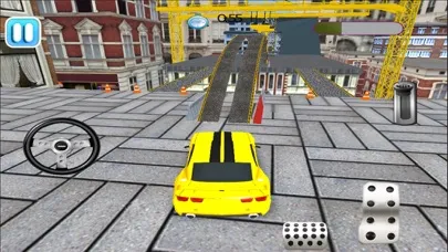 Sky Car Parking Mania স্ক্রিনশট