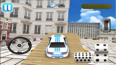 Sky Car Parking Mania স্ক্রিনশট