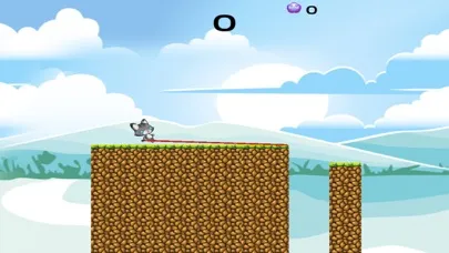Swing the Cat - a Simple,Fun, and Addicting Game!應用截圖
