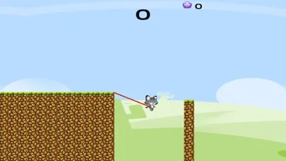 Swing the Cat - a Simple,Fun, and Addicting Game!應用截圖
