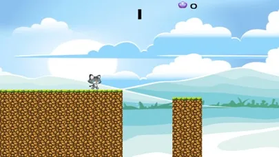 Swing the Cat - a Simple,Fun, and Addicting Game!應用截圖