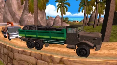 Truck Transporter Simulator 2017 Screenshots