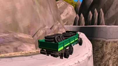 Truck Transporter Simulator 2017 Screenshots
