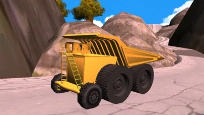 Truck Transporter Simulator 2017 Screenshots