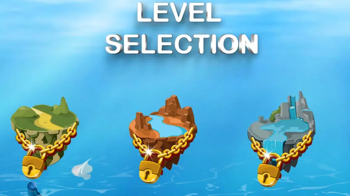 Capturas de tela do Angry Evolving Shark:Hungry Fish attacking at Beac