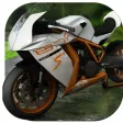 Moto Racer 3D 2017