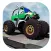 Monster Truck Stunt Adventure