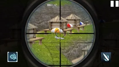 Beach Sniper Commando Screenshots
