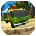 Heavy Duty Off Road Truck Transporter 2017