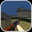 Mansion Terrorist Strike