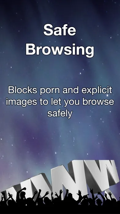 صور Porn Shield - Block Adult Web