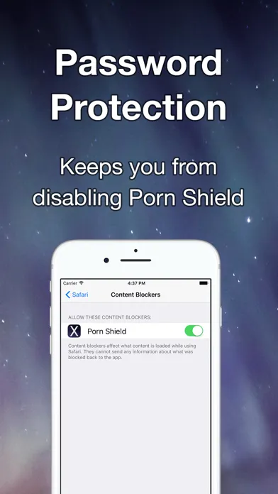 صور Porn Shield - Block Adult Web