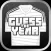 Guess The Year - "Real Madrid Edition"