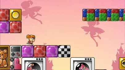 Shower Dodger Screenshots