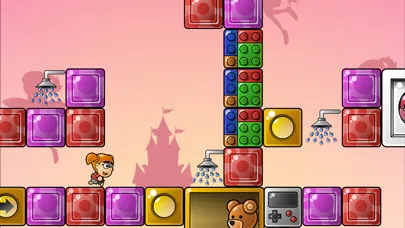 Shower Dodger Screenshots