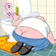 Toilet Bingo