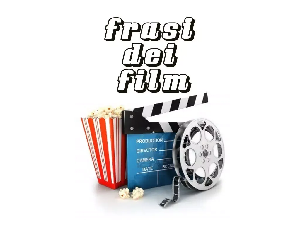 Frasi dei FILM LITE iPad 應用截圖