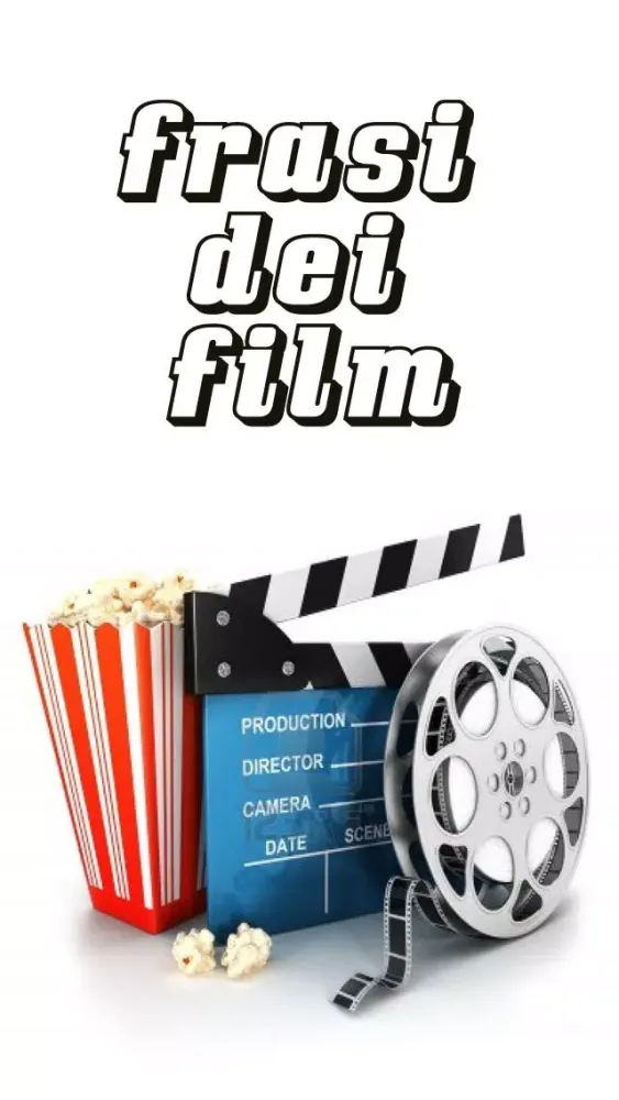 Frasi dei FILM LITE應用截圖