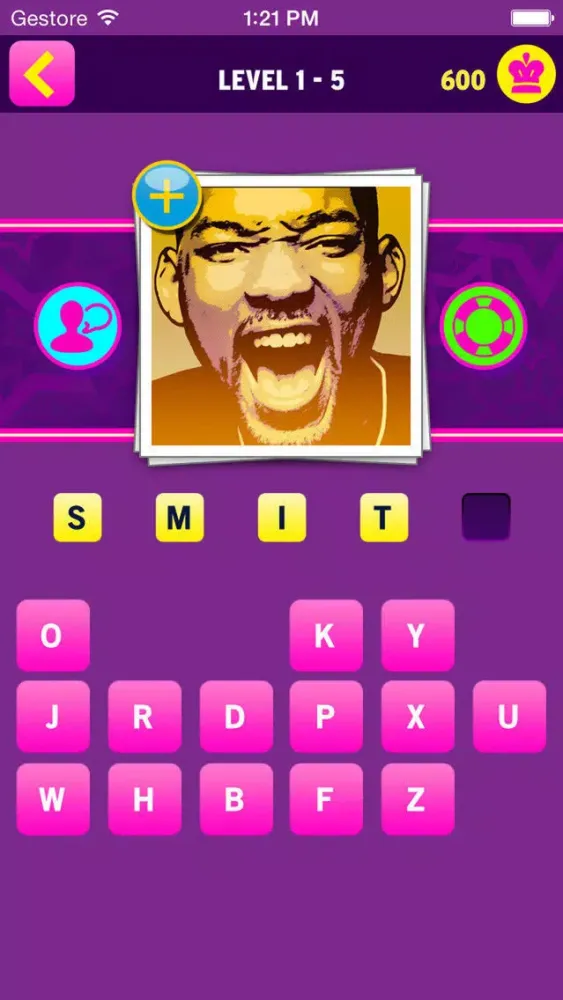 Guess That Celebrity 2 스크린샷