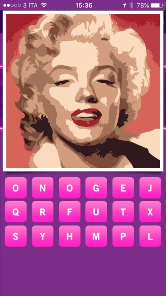 Guess That Celebrity 2 스크린샷